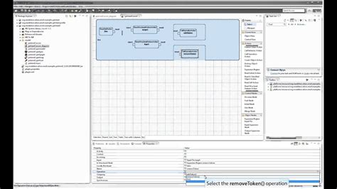xMOF Tool Demonstration: Petri Net Modeling Language .
